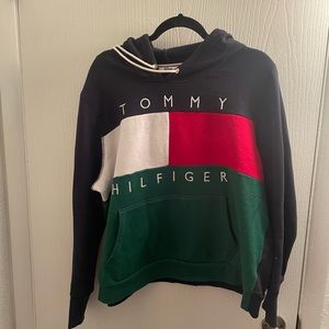 Tommy Hilfiger hoodie